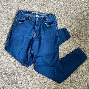 LAST CHANCE - Route 66 high rise jegging